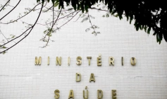 Ministério da Saúde 