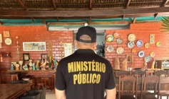 Fiscalização do MP-Procon e Agevisa