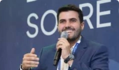 Wilson Filho, Secretario de Educação da Paraíba