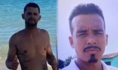 Homens mortos na cidade de Alhandra