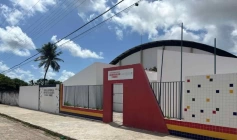 Centro de Referência da Juventude (CRJ) Adalberto da Silva Fernandes