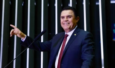 Deputado federal Wilson Santiago (Republicanos)