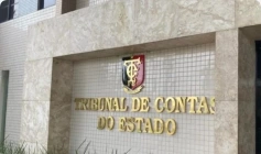 Tribunal de Contas da Paraiba 