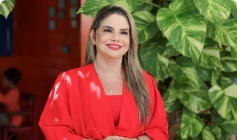 Prefeita, Karla Pimentel