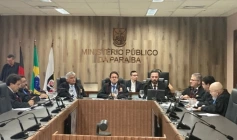 Aprovação da Criação de GT