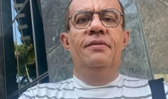 Padre Egídio de Carvalho Neto, ex-diretor do Hospital Padre Zé