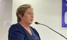 Prefeita, Leninha Romão 