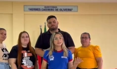 Lançamento do Programa “Bolsa Permanência EJA”