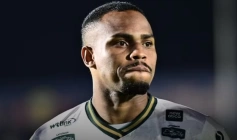 Jogador Felipe Jacaré