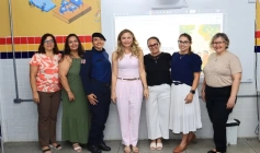 Projeto Infância Protegida