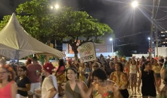 Programação de Carnaval em JP