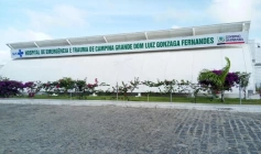 Tentativa de morte registrado em Campina Grande