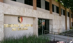 Tribunal de Contas do Estado da Paraíba