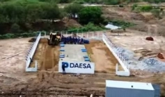 Obra do Fossão do Angelim