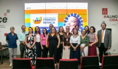 Conselheiro do TCE Fábio Nogueira