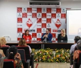 Lançamento Carteira Digital do Doador de Sangue