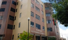 Tribunal do Júri de Campina Grande