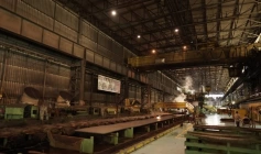 Indústria de transformação brasileira