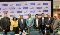 Assembleia Geral do Consórcio Nordeste