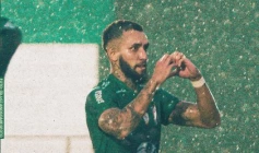 Jogador do Sousa Esporte Clube