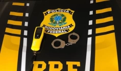 Fiscalizações da PRF em Rodovias Federais da Paraíba