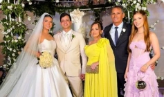 Dra. Geanni, Dr. José Neto