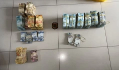 Operação Aleatorius deflagrada pela PF