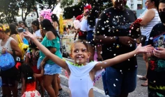 Pré-carnaval de João Pessoa
