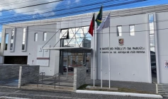 Promotoria de Justiça de João Pessoa