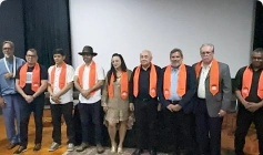 Evento aconteceu em Sousa
