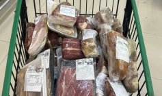 Produtos impróprios para consumo