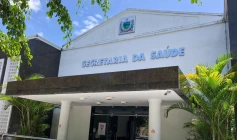 Secretaria de Estadoa da Saúde 