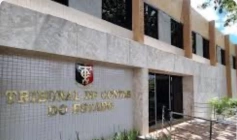 Tribunal de Contas da Paraiba 