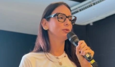 Secretária de Educação de Sousa, Bruna Veras