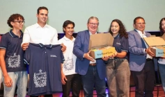 Novos investimentos na educação da Paraíba