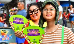 Bloco Muriçoquinhas do Miramar