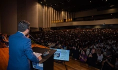 Secretario de Estado de Educação, Wilson Filho 