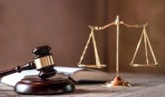 Condenação de três réus por homicídio qualificado, em CG