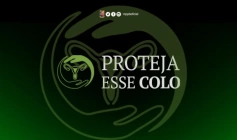 Projeto estratégico “Proteja esse Colo”