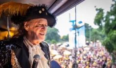 Bloco Muriçocas do Miramar