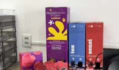 Prevenção às Infecções Sexualmente Transmissíveis