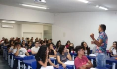 Escola do Legislativo da ALPB