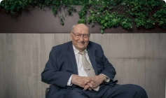 Ives Gandra da Silva Martins é professor emérito das universidades Mackenzie, Unip, Unifieo, UniFMU