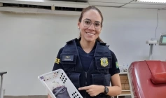 Campanha Carnaval Solidário