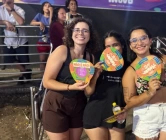 Campanha ‘Não é Não’