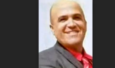 Vítima fatal de grave acidente