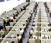 Setor de serviços na Paraíba 