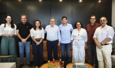 Pré-candidatos que disputarão vagas na Câmara dos Deputados