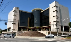 1º Tribunal do Júri de João Pessoa