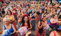 Carnaval Multicultural de João Pessoa